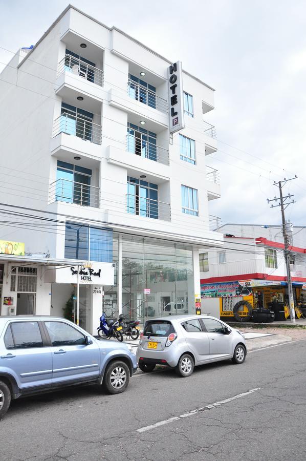 Hotel Sophia Real Yopal Exterior photo